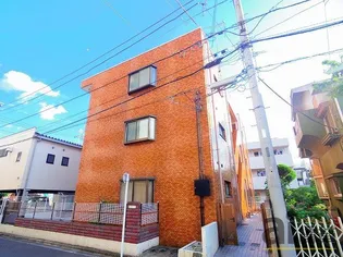 ジュネパレスの画像