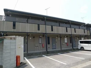 クレインハイツIIの画像