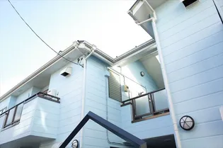 リビングハイムIの画像