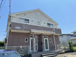 神奈川県横浜市都筑区北山田4【一戸建】の外観