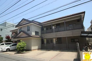 パルクヴィラの画像