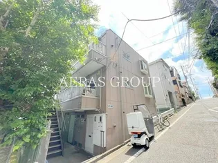 カーザ八王子の画像