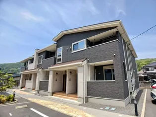 グリッタープレイス 翠の画像