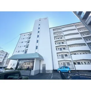 コンドミニアム九品寺の画像