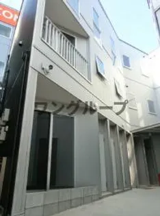 SIMSUN TERRACEの画像