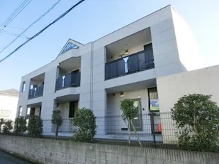 エクセルハイムAの画像