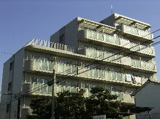 サンライズ八咲の画像