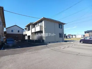 ラ ヴィラージュ Aの画像