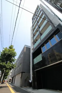 キャピタルビルの画像