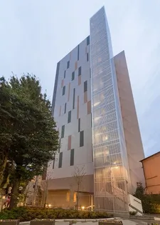 メインステージ板橋本町【2階】の外観