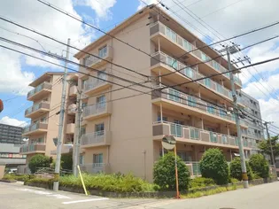 ノイハウス宝塚の画像