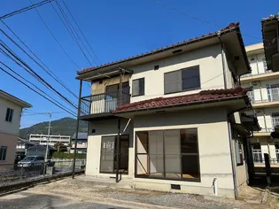 広島県広島市安佐南区川内6【一戸建】の外観