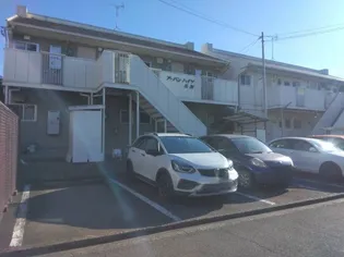 アーバンハイツ石田の画像