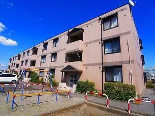 千葉県松戸市栄町3【アパート】の外観