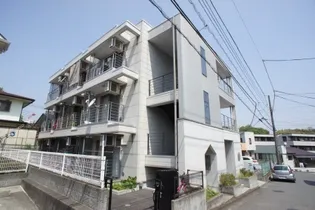 ジュネスコートの画像