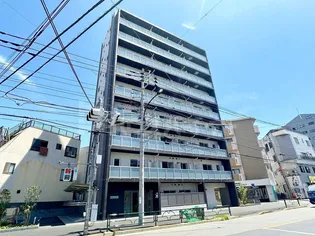 アイル プレミアム東京押上ノースの画像