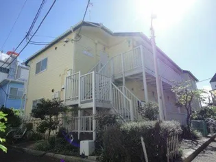 ガーデンハイツ秀の画像