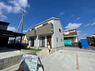 宮崎県宮崎市大字恒久【一戸建】の外観