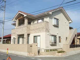 須藤ハイツ【2階】の外観