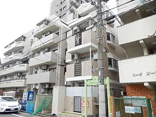 エムアイセレクションの画像