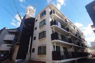 第2メゾンビトロの画像