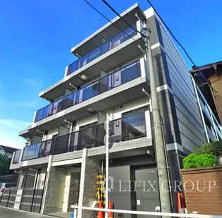 ラフィスタ新小岩IIIの画像