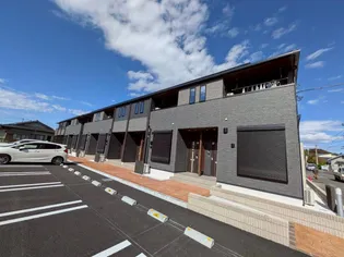 スカイ ハイ Aの画像