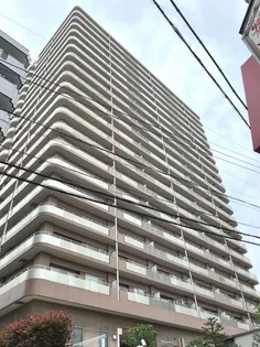 ビューネタワー平井の画像