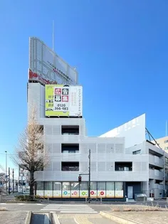 ニューガイアリルーム用賀No.32【5階】の外観