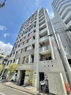 ハイリーフ上野の画像