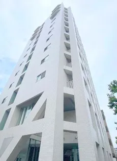 ウィスティリア大森山王の画像