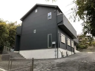 アリビオ武蔵新城の画像