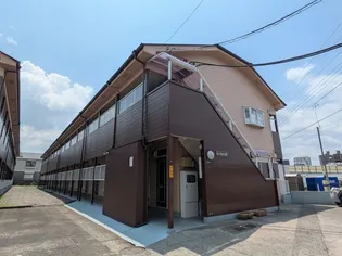 ピークハイム和光Fの画像