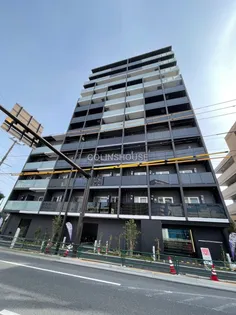 メインステージ王子神谷(メインステージオウジカミヤ)【7階】の外観