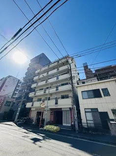 シャトレー伊勢佐木の画像