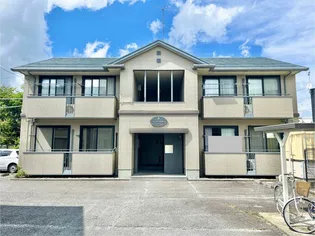 バリュージュひろまえ【1階】の外観