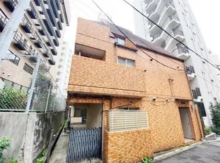 アパルトマン喜美よしの画像