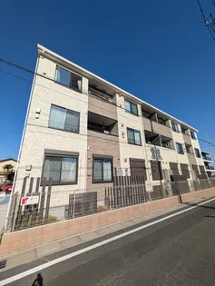 サニーフラットIIの画像