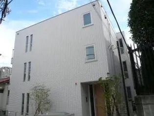 Lacine大塚【3階】の外観