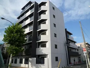 東京都練馬区豊玉北1【マンション】の外観