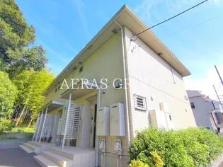 メゾン カアルの画像