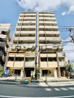 シエル白山B館の画像