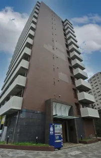 エスライズ梅田北【11階】の外観