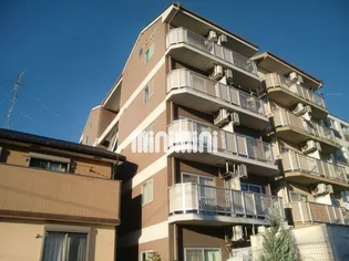 エクセランス岐阜西の画像