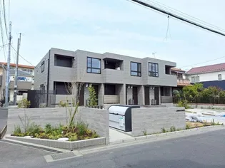 MAISON OXALIS IIの画像