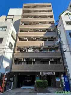 プレサンス難波東の画像