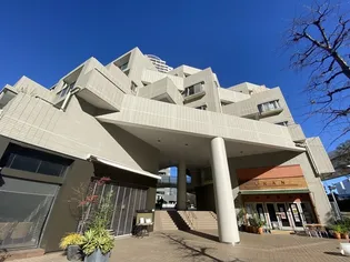 シーリアお台場三番街5号棟の画像