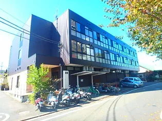 GARDENS FLATの画像