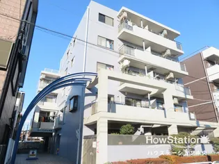 ライブコア小茂根の画像