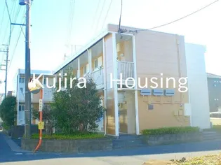 レオパレス若柳の画像